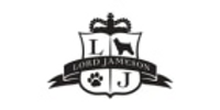 Lord Jameson Organic Dog Treats coupons